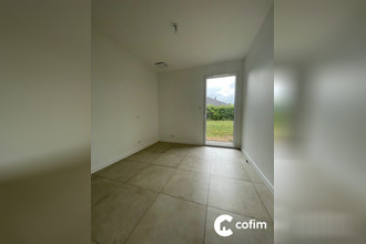 location maison theze 64450