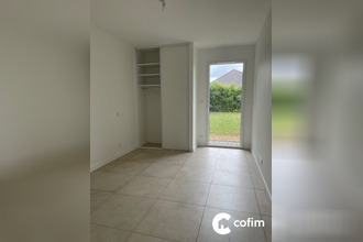 location maison theze 64450