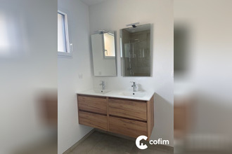 location maison theze 64450