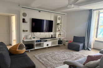 location maison theziers 30390