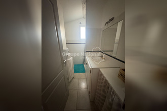 location maison theziers 30390