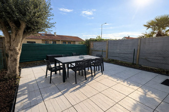 location maison thiais 94320