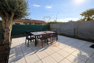 location maison thiais 94320