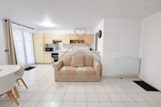 location maison thiais 94320