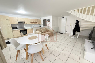 location maison thiais 94320