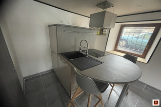 location maison thiers 63300