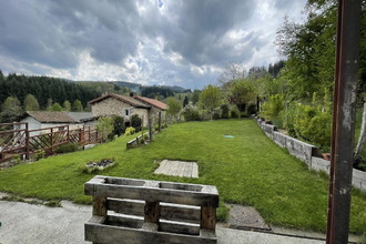 location maison thiers 63300