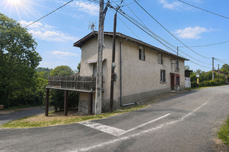 location maison thiers 63300