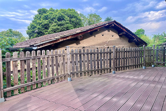 location maison thiers 63300