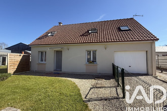 location maison thieulloy-la-ville 80290