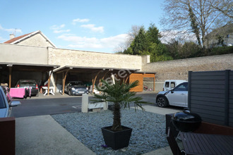 location maison thillois 51370