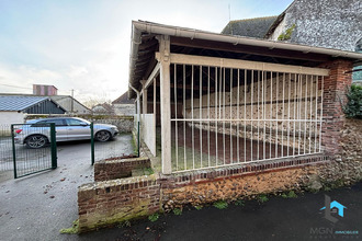 location maison thimert-gatelles 28170