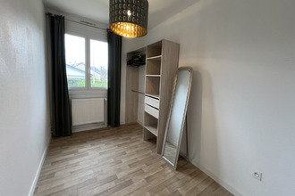 location maison thionville 57100