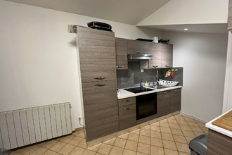 location maison thionville 57100