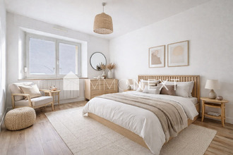 location maison thionville 57100