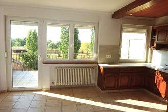 location maison thionville 57100