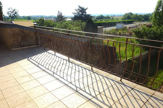 location maison thionville 57100