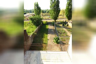 location maison thionville 57100