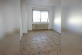 location maison thionville 57100