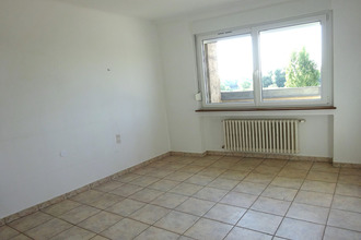 location maison thionville 57100