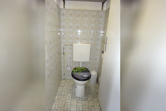 location maison thionville 57100