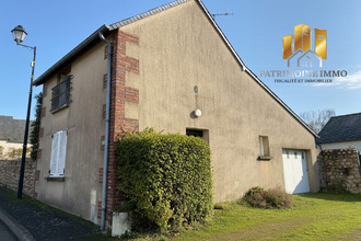 location maison thoire-sur-dinan 72500