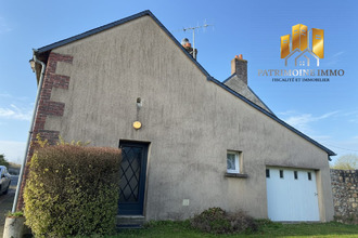 location maison thoire-sur-dinan 72500