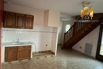 location maison thoire-sur-dinan 72500