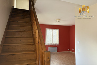 location maison thoire-sur-dinan 72500