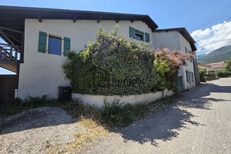 location maison thoiry 01710