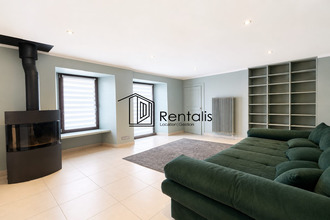 location maison thoiry 01710