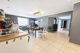 location maison thoiry 01710