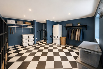 location maison thoiry 01710