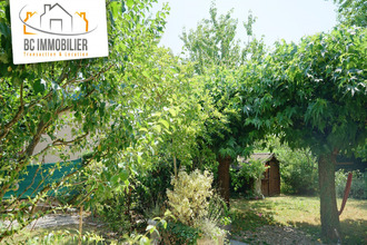 location maison thoiry 01710