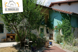 location maison thoiry 01710