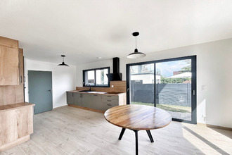 location maison thoiry 01710