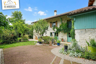 location maison thoiry 01710
