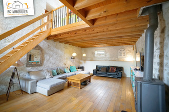 location maison thoiry 01710