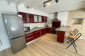 location maison thoiry 78770