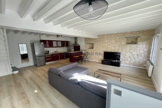 location maison thoiry 78770