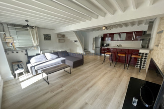 location maison thoiry 78770