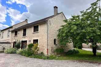 location maison thoiry 78770