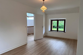 location maison thoiry 78770