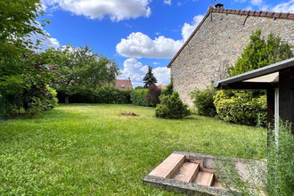 location maison thoiry 78770