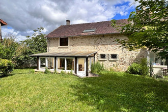 location maison thoiry 78770