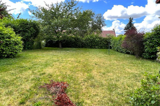location maison thoiry 78770