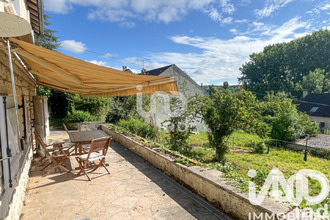 location maison thomery 77810