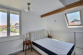 location maison thonon-les-bains 74200