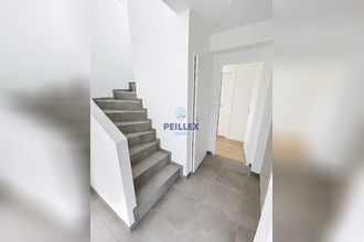 location maison thonon-les-bains 74200