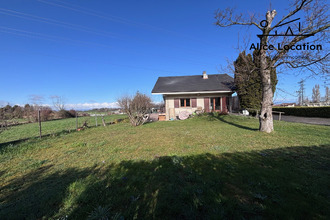 location maison thonon-les-bains 74200